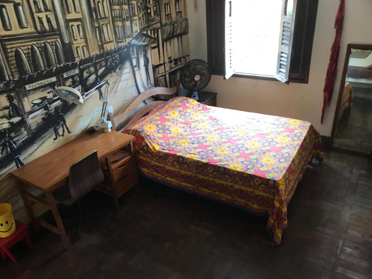 مبيت وإفطار ريسيفي Charme Do Poco المظهر الخارجي الصورة